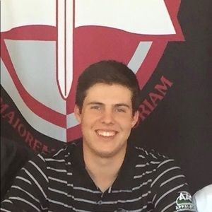 Meet your Posher, Jacob